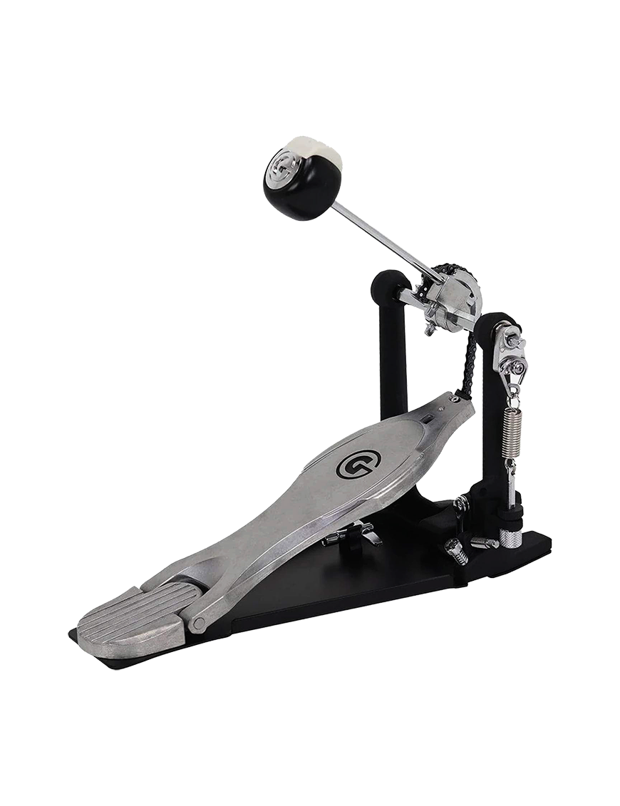 Gibraltar® 5711S Pedal Bombo Batería con Cadena