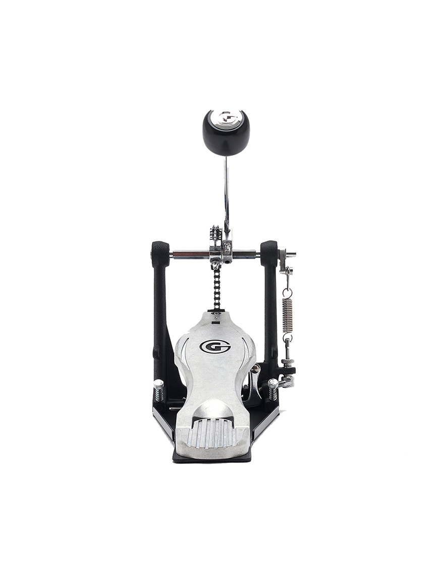 Gibraltar® 5711S Pedal Bombo Batería con Cadena