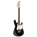 Guitarra Pacifica Standard Plus Rosewood Black - Yamaha