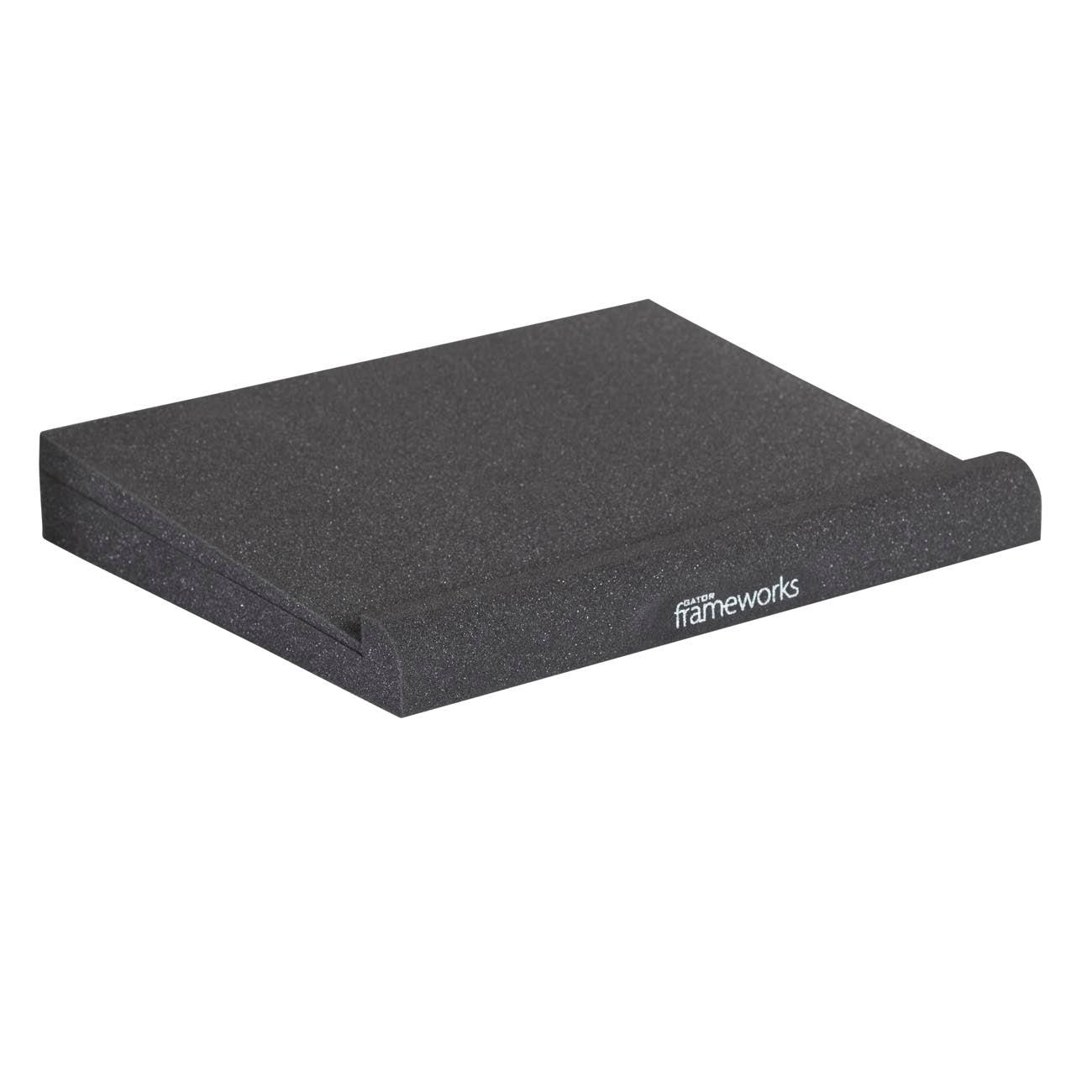 Gator Framework GFW-ISOPAD-LG Soportes de aislacion para parlantes