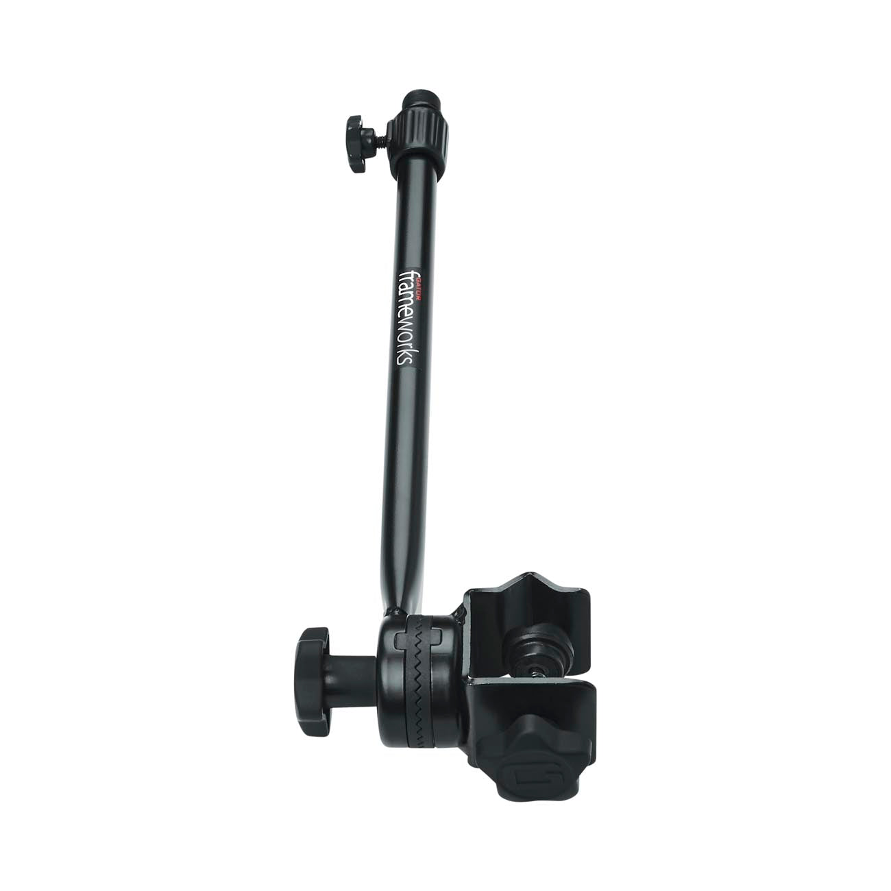 Gator Framework GFW-MIC-CLMPBM16 Miniboom con Clamp