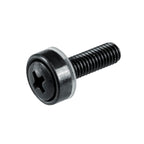 Gator Framework GRW-SCRW025 Set tornillos para rack