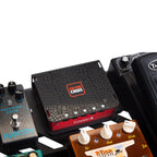 Gator GTR-PWR-5 Fuente de alimentación para pedalera con 5 salidas aisladas