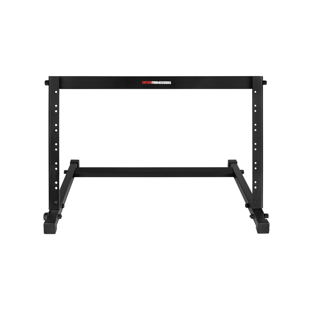 Gator GFW-DESKTOPRK-06U Rack sobremesa 6U