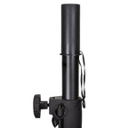 Gator GFW-SPK-SUB60 sub pole altura 1,53 mts