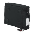 Gator GM-1W Bolso acolchado para 1 sistema de micrófono inalámbrico