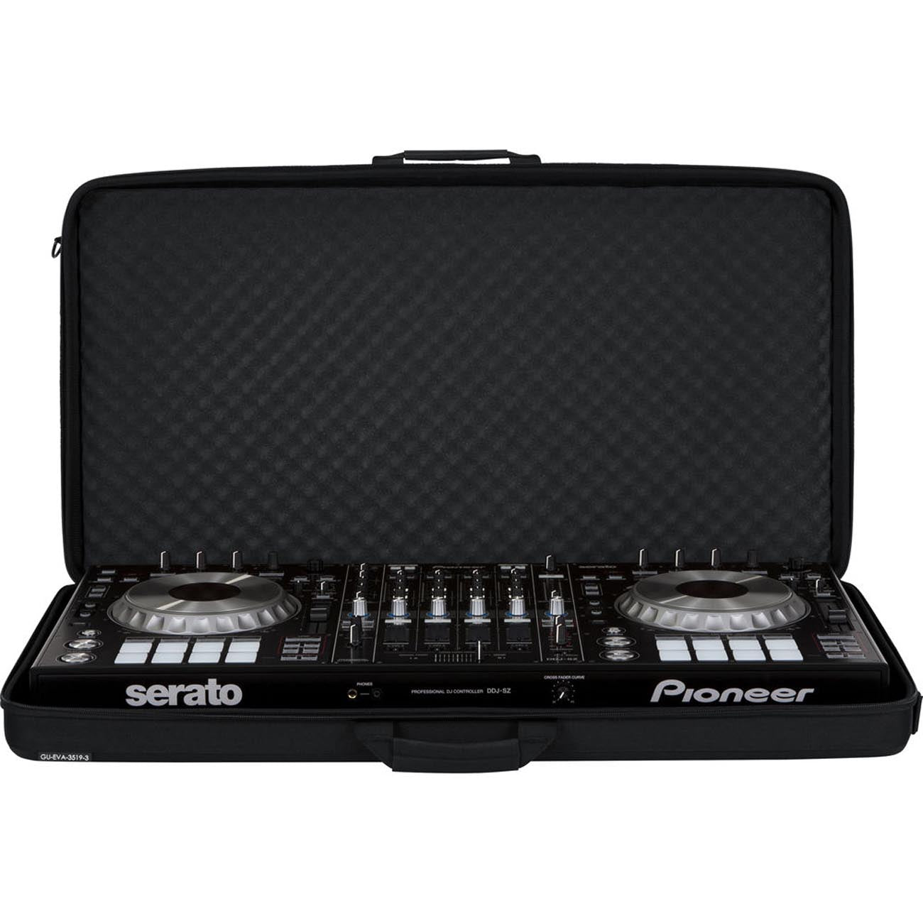 Gator GU-EVA-3519 Bolso Acolchado Eva para Mixers