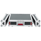 Gator G-TOUR 2U Rack Madera
