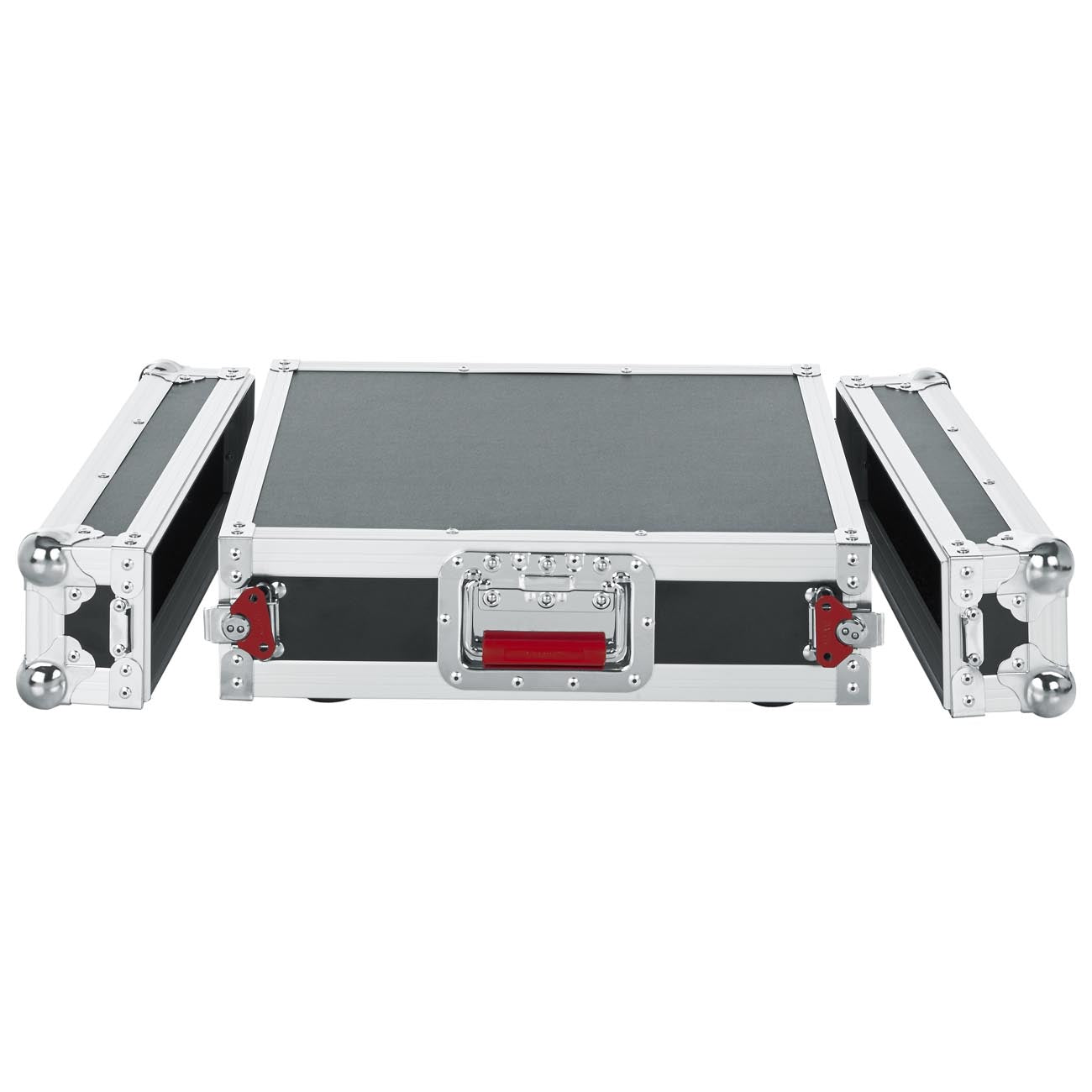 Gator G-TOUR 2U Rack Madera