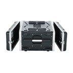 Gator GRR4L Rack de Audio con Ruedas 4U