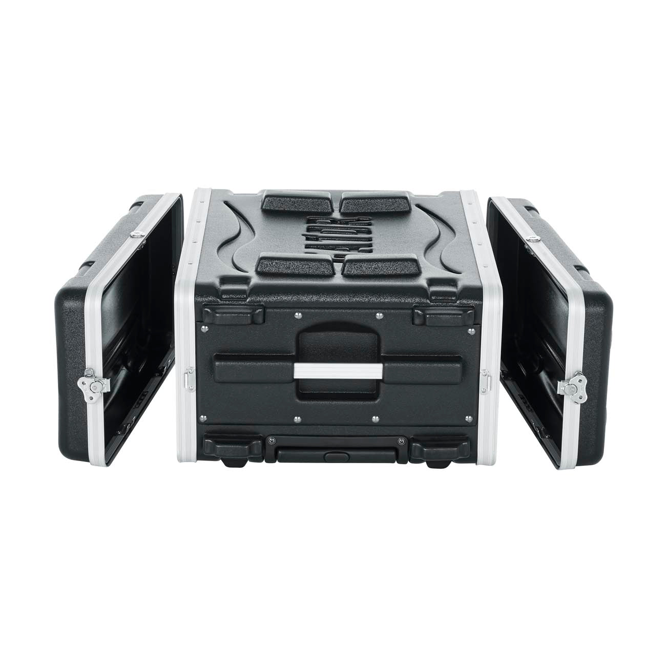 Gator GRR4L Rack de Audio con Ruedas 4U