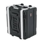 Gator GR-6S Case de ABS 6 espacios corto