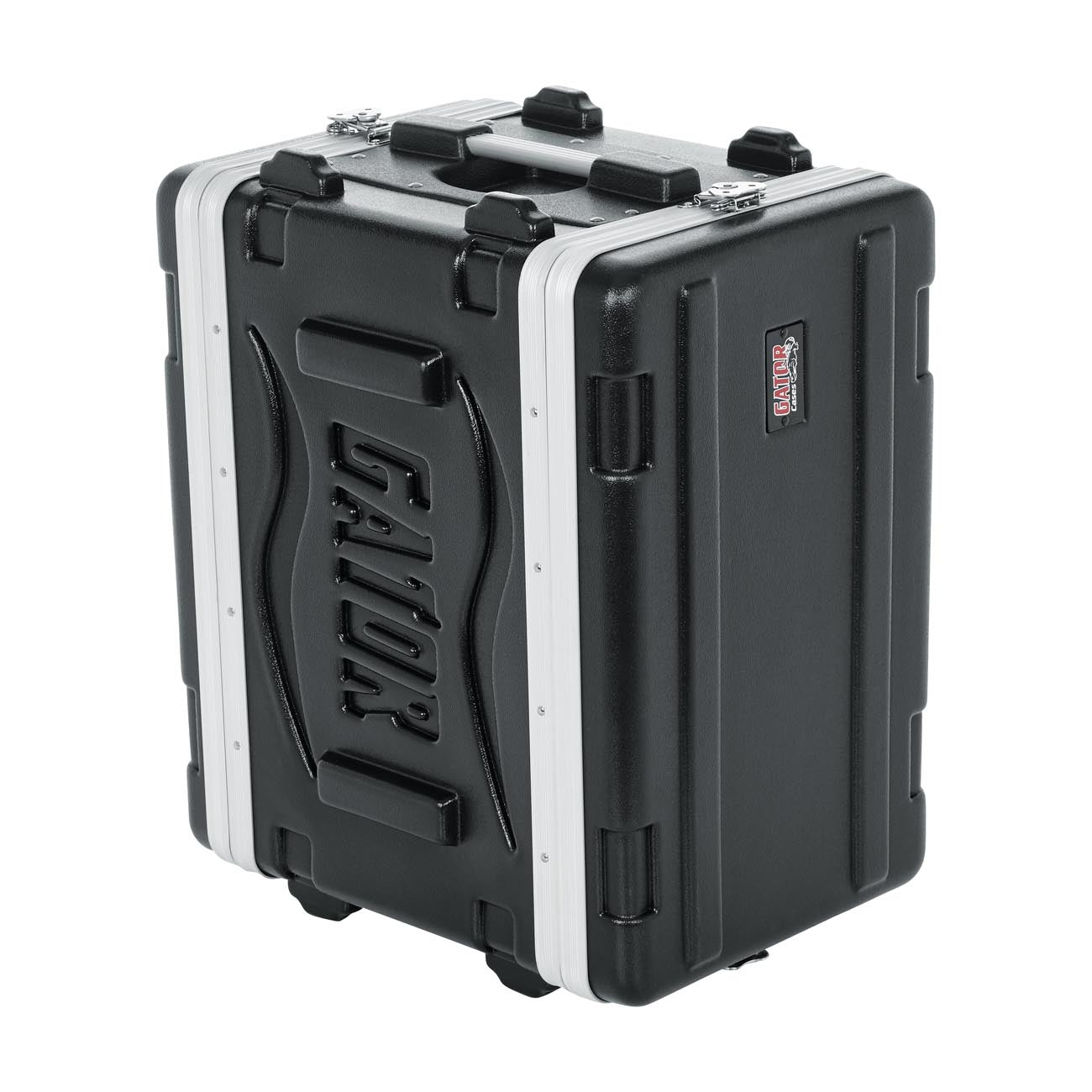 Gator GR-6S Case de ABS 6 espacios corto