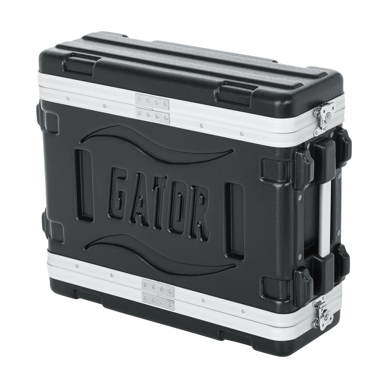 Gator GR-3S Rack 3U corto ABS