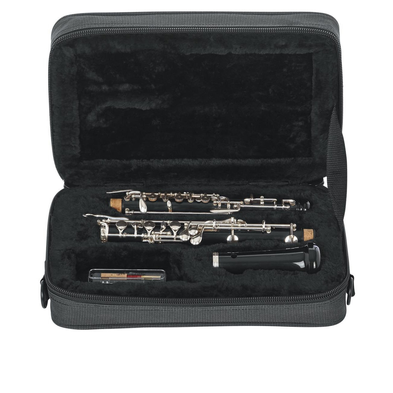 Gator GL-OBOE-A Case liviano para Oboe