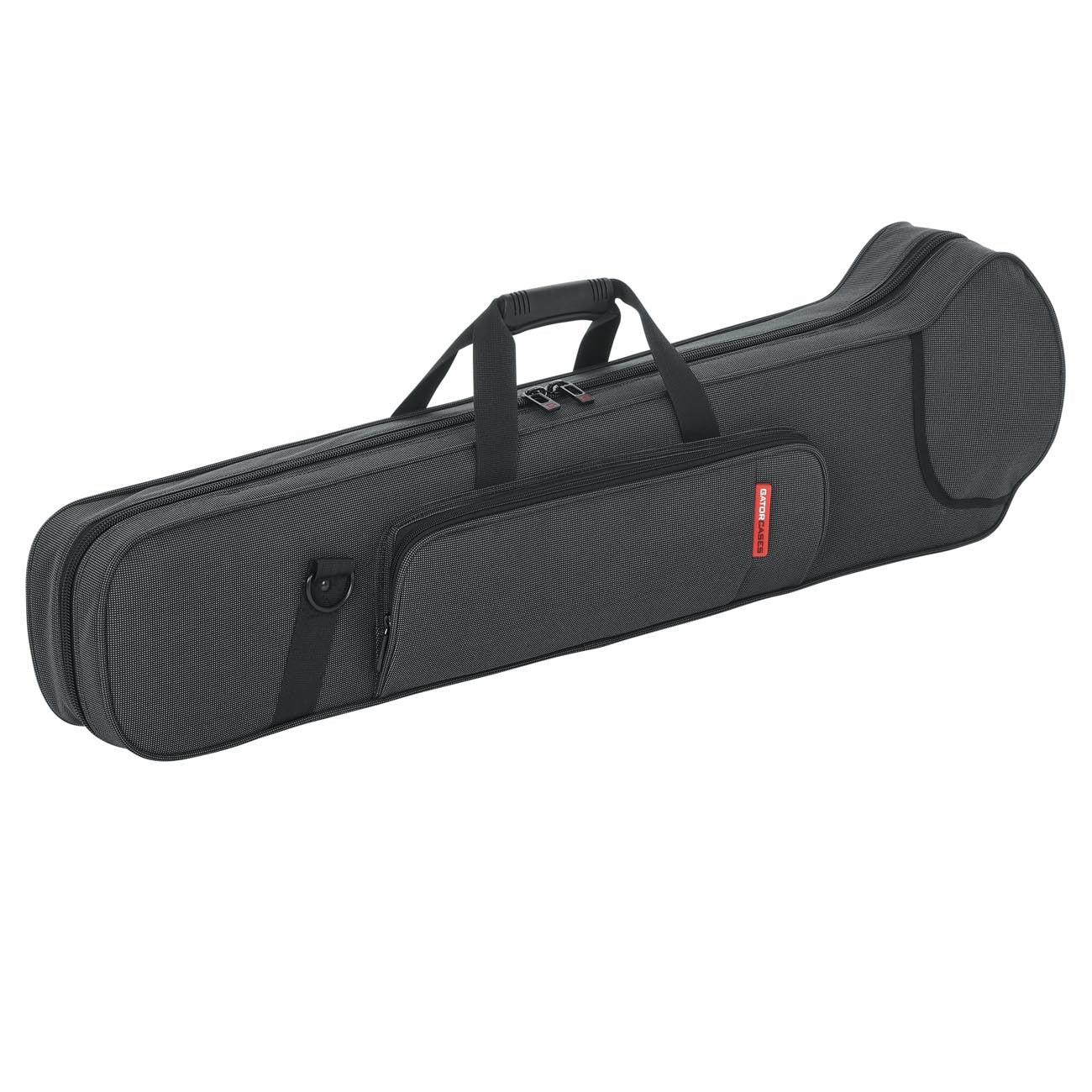 Gator GL-TROMBONE-F Case liviano para trombon