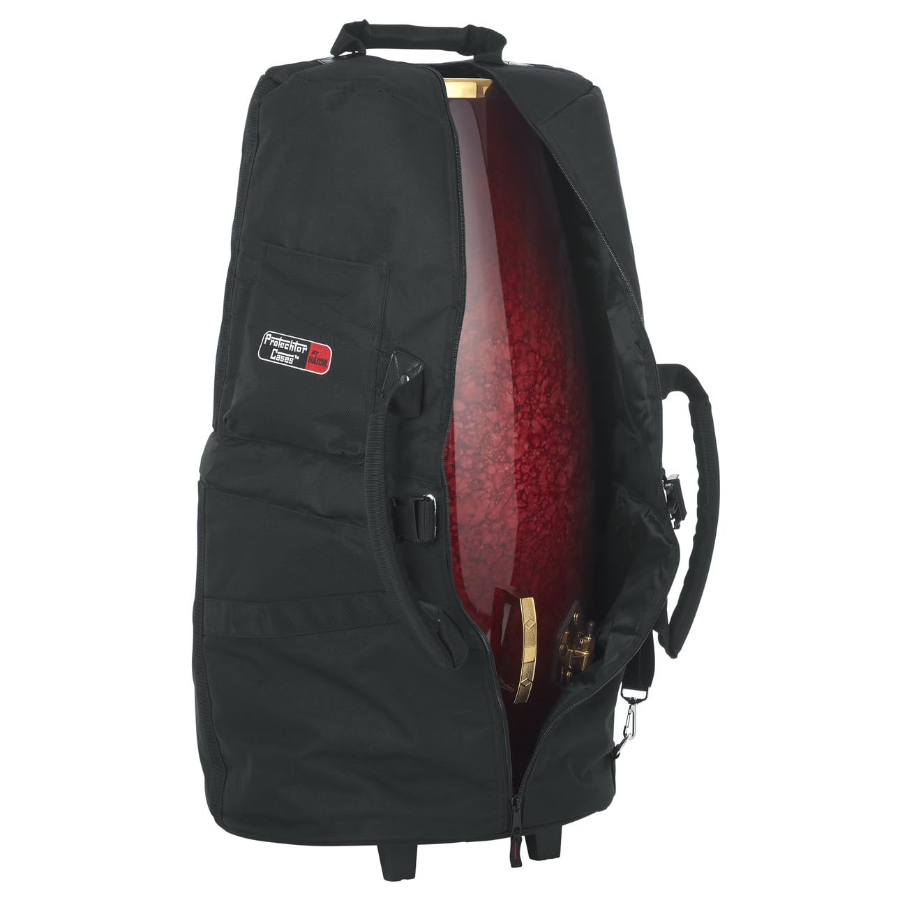 Gator GP-CONGA-W Funda para conga