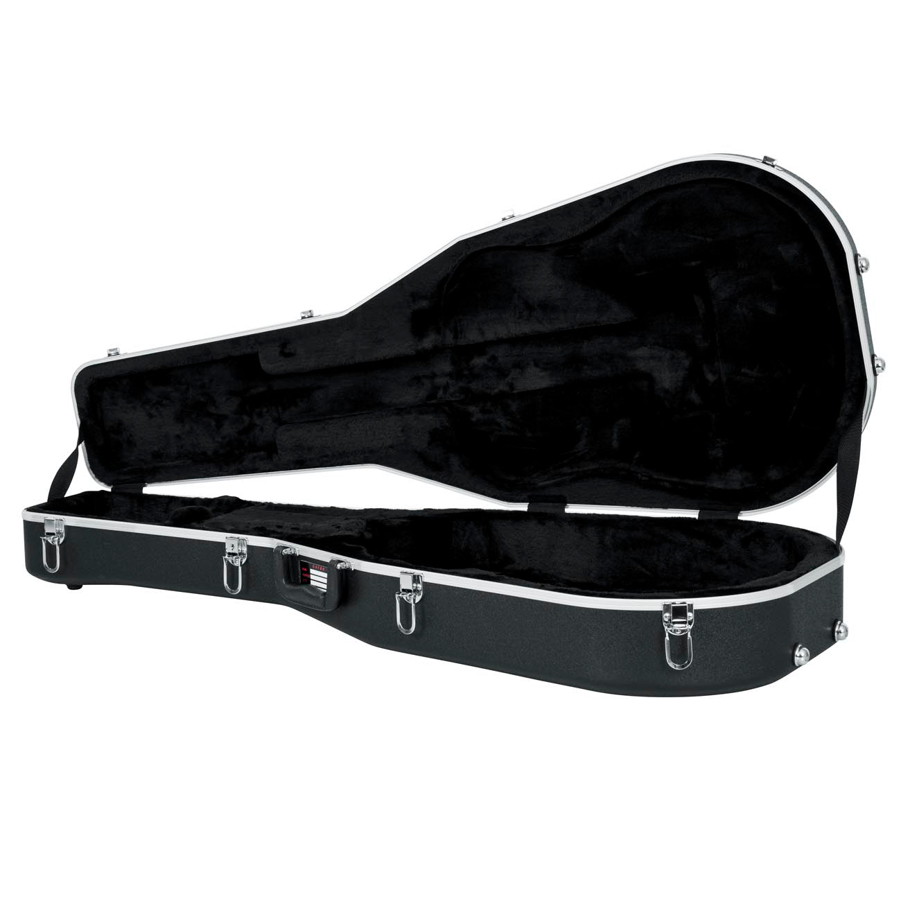 Gator GC-DREAD case duro para guitarra Dreadnought