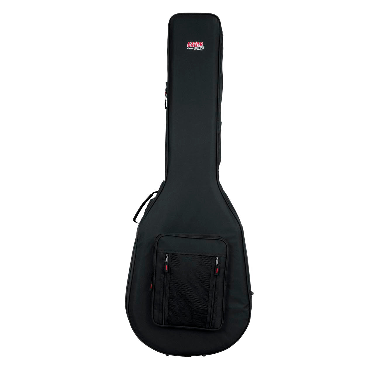 Gator GL-AC-BASS Case liviano para bajo acustico