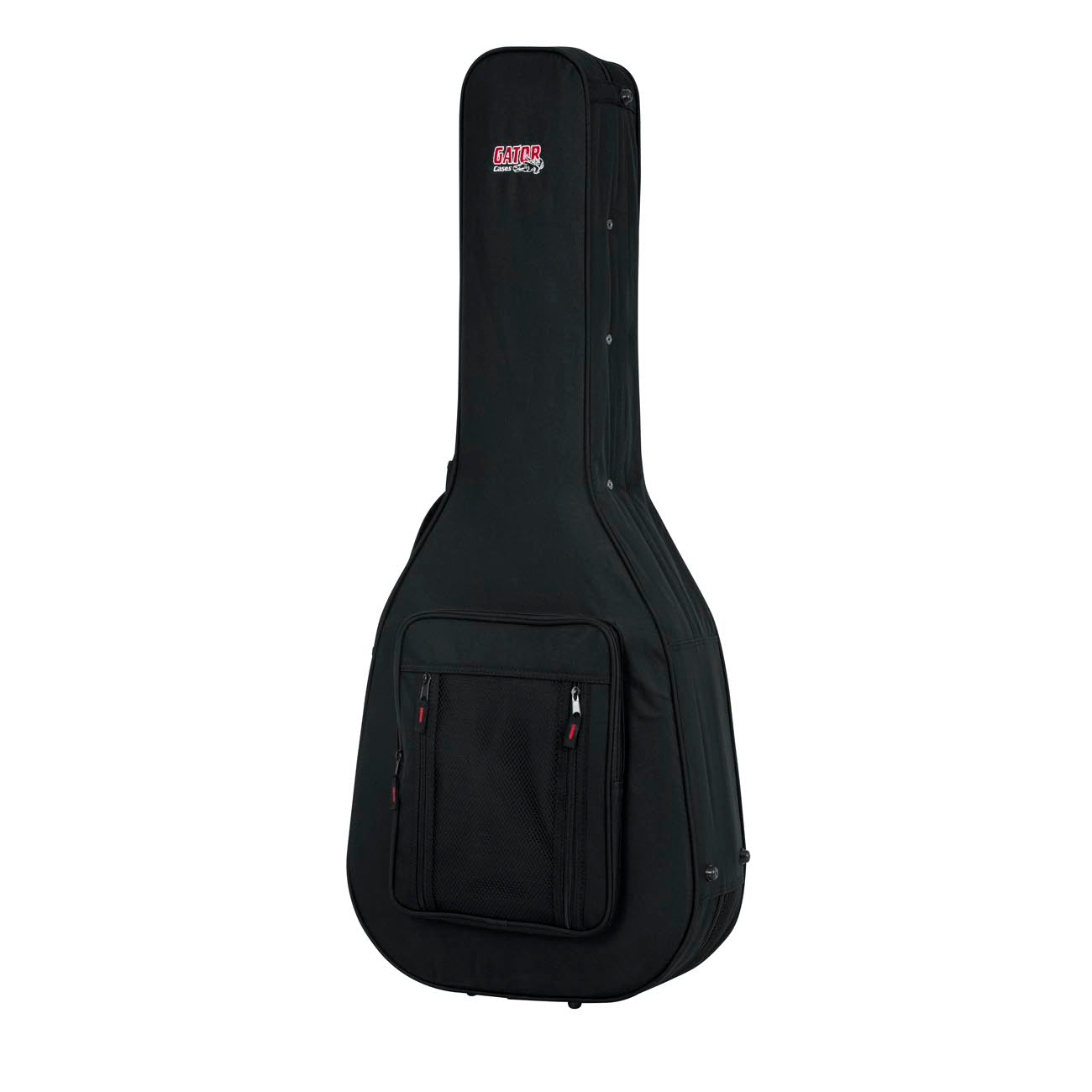 Gator GL-APX Case liviano para guitarra tipo APX