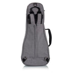 Gator GT-UKE-SOP-GRY Funda Transit para Ukelele gris