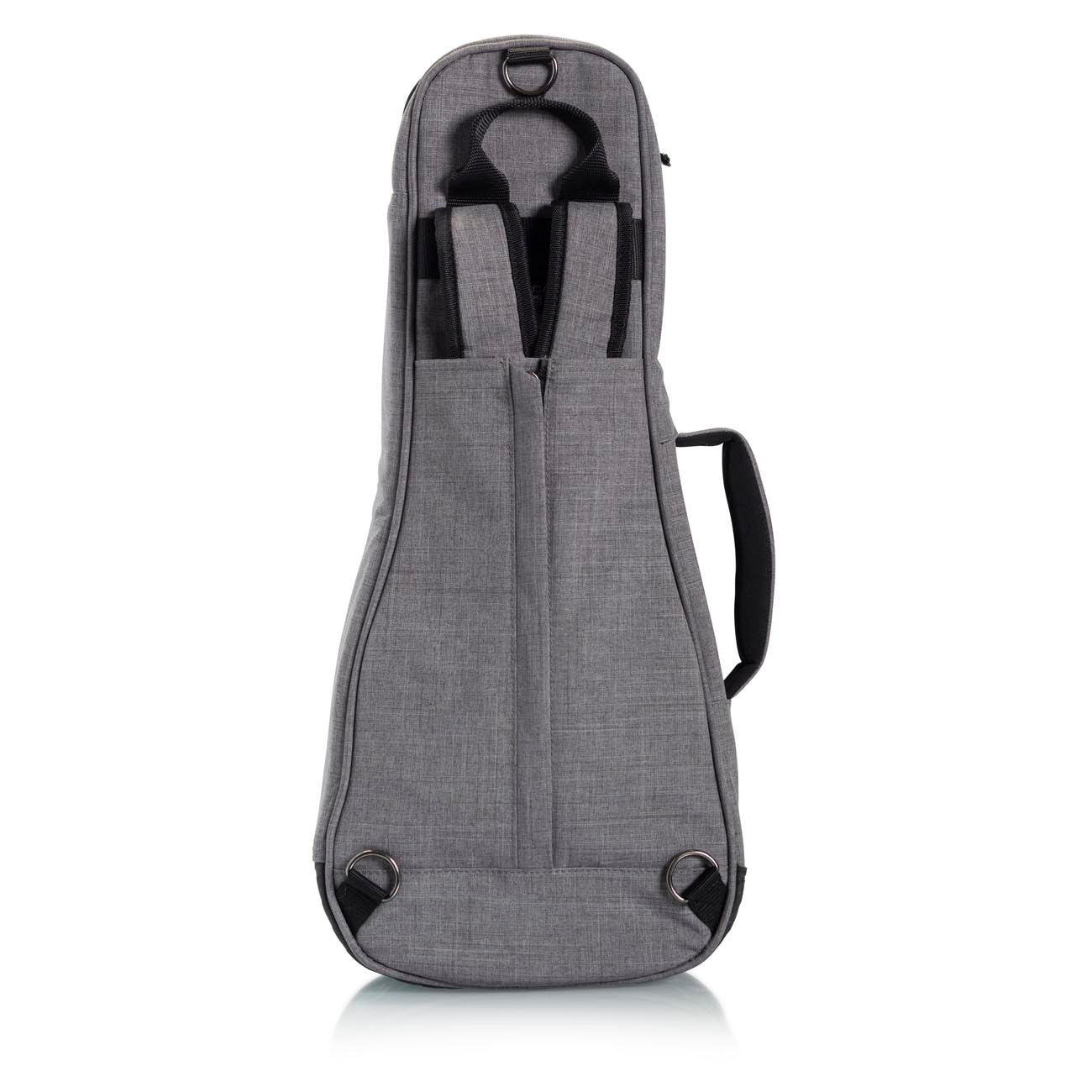 Gator GT-UKE-SOP-GRY Funda Transit para Ukelele gris