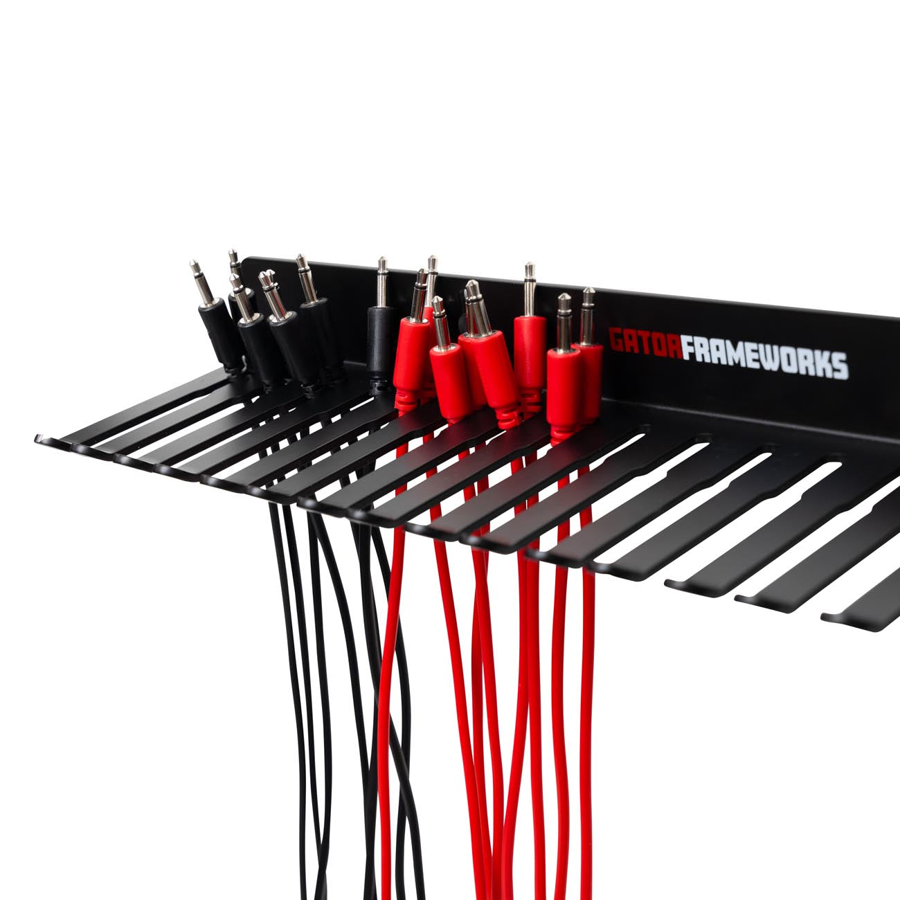 Gator Frameworks GFW-CABLEHANGER colgador de cables montaje a pared