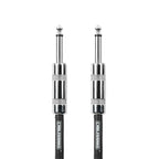 Gator Cableworks GCWB-INS-30 Backline Series 9mts Instrumento