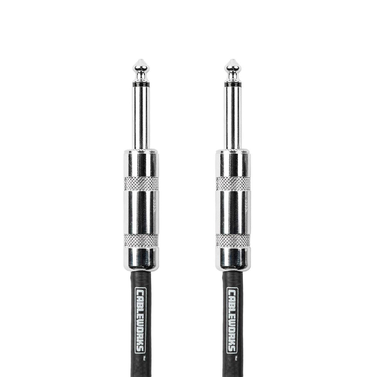 Gator Cableworks GCWB-INS-30 Backline Series 9mts Instrumento