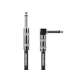 Gator Cableworks GCWB-INS-30RA Backline Series 9mts recto a angulado