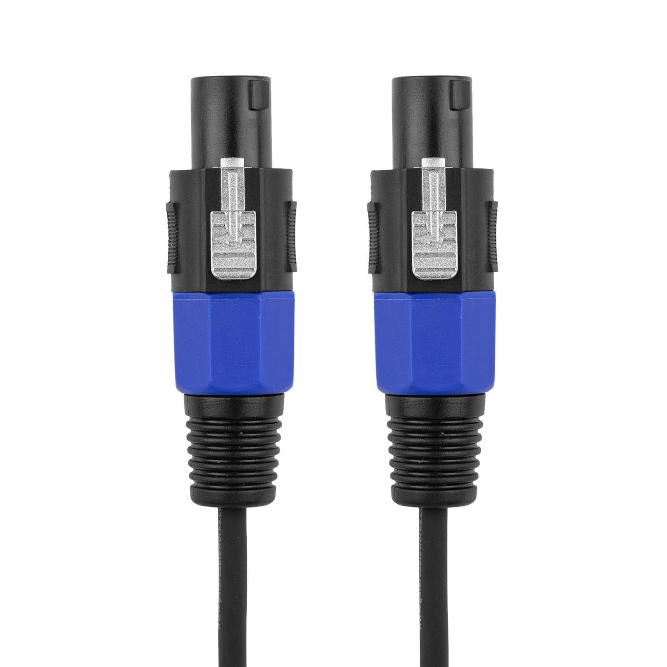 Gator Cableworks GCWB-SPK-25-2TL Backline Series 7,6mts Speakon a Speakon
