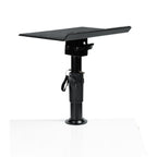 Gator Frameworks GFWLAPTOP2500 soporte con clamp para Laptop