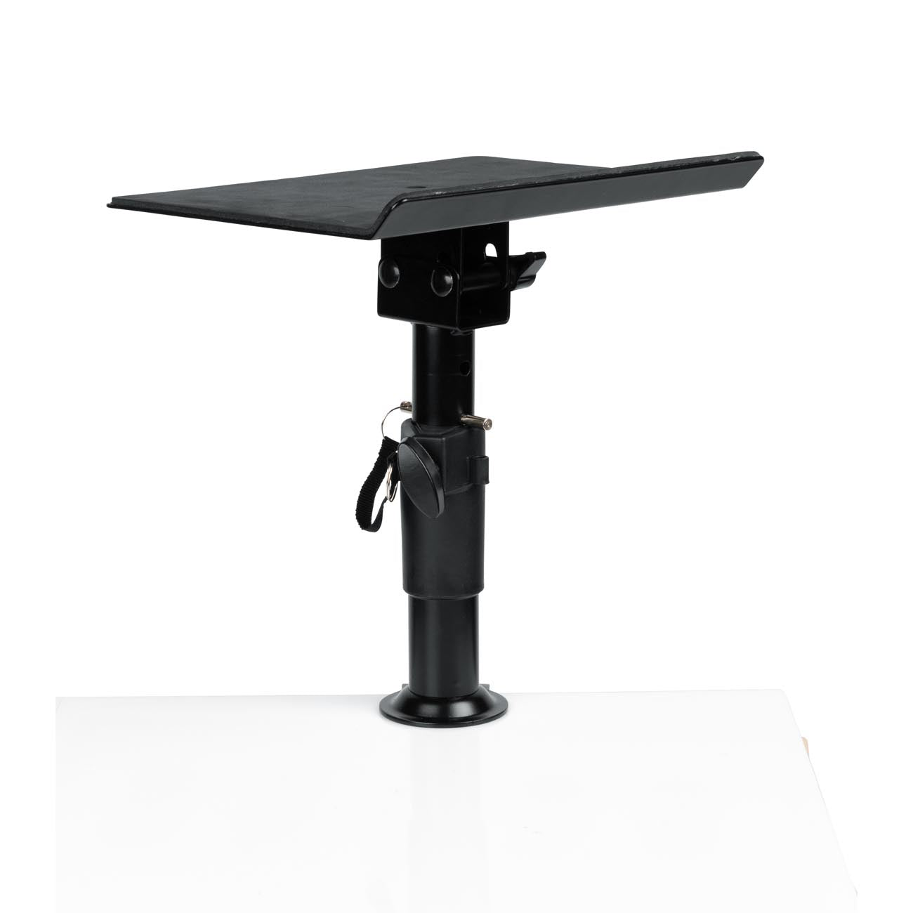 Gator Frameworks GFWLAPTOP2500 soporte con clamp para Laptop