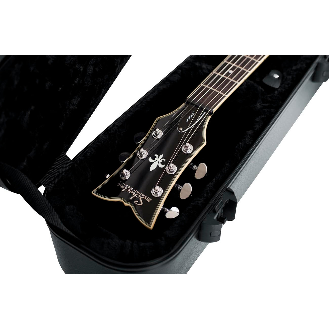 Gator GTSA-GTR335 Case guitarra pro semi hollow