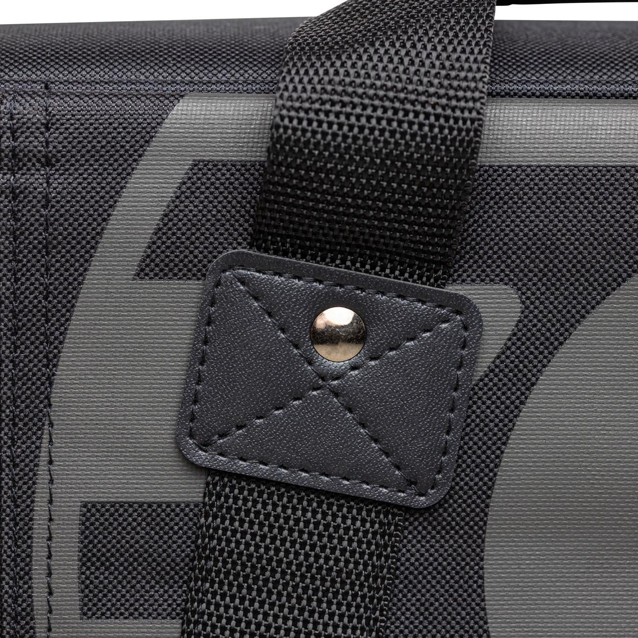 Gator SH-MICBAG12 Bolso para 12 microfonos