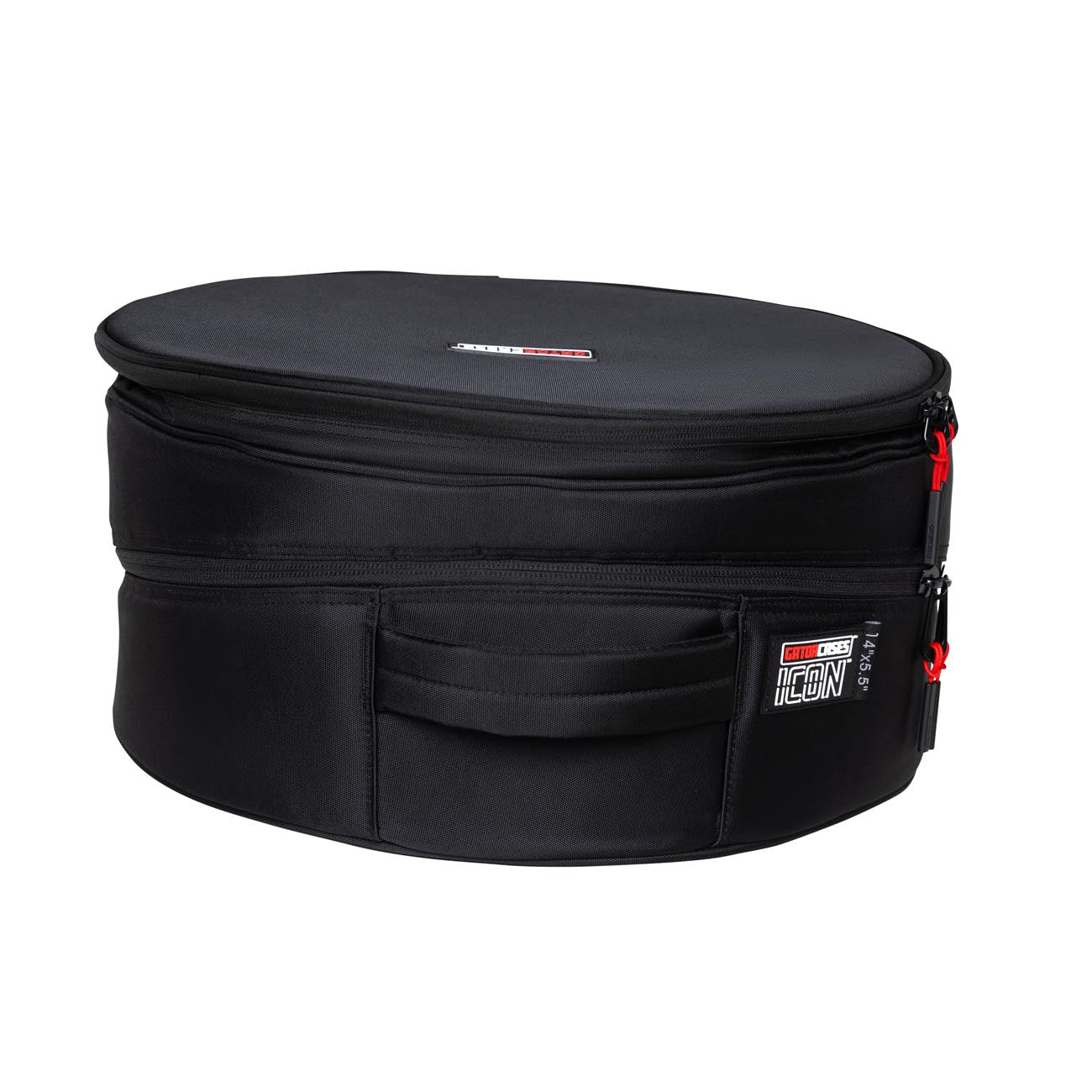 Gator GP-ICON-1455SD Funda ICON Pro tambor 14" x5.5"
