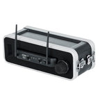Gator GM-1 WP Case para Sistema Inalambrico