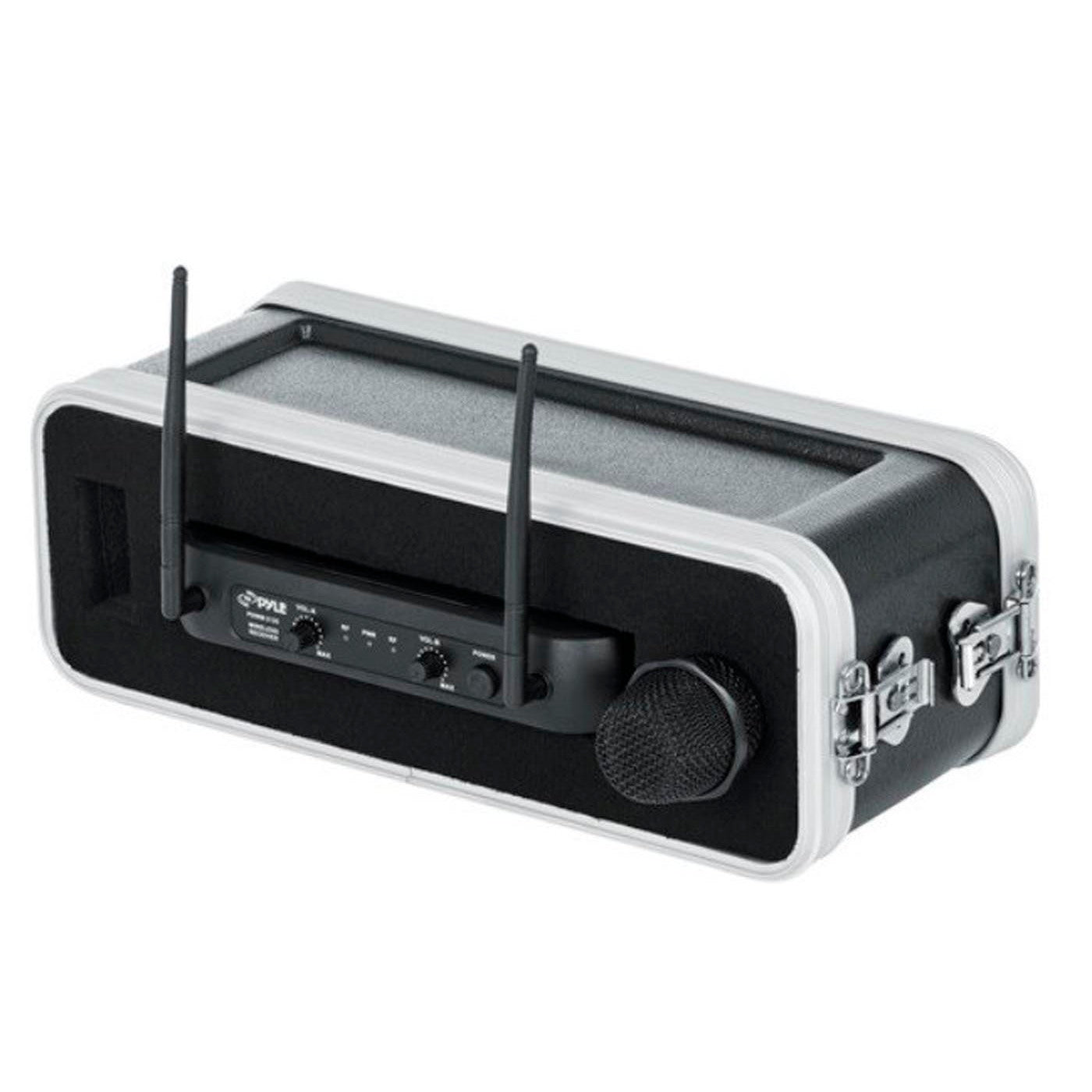 Gator GM-1 WP Case para Sistema Inalambrico