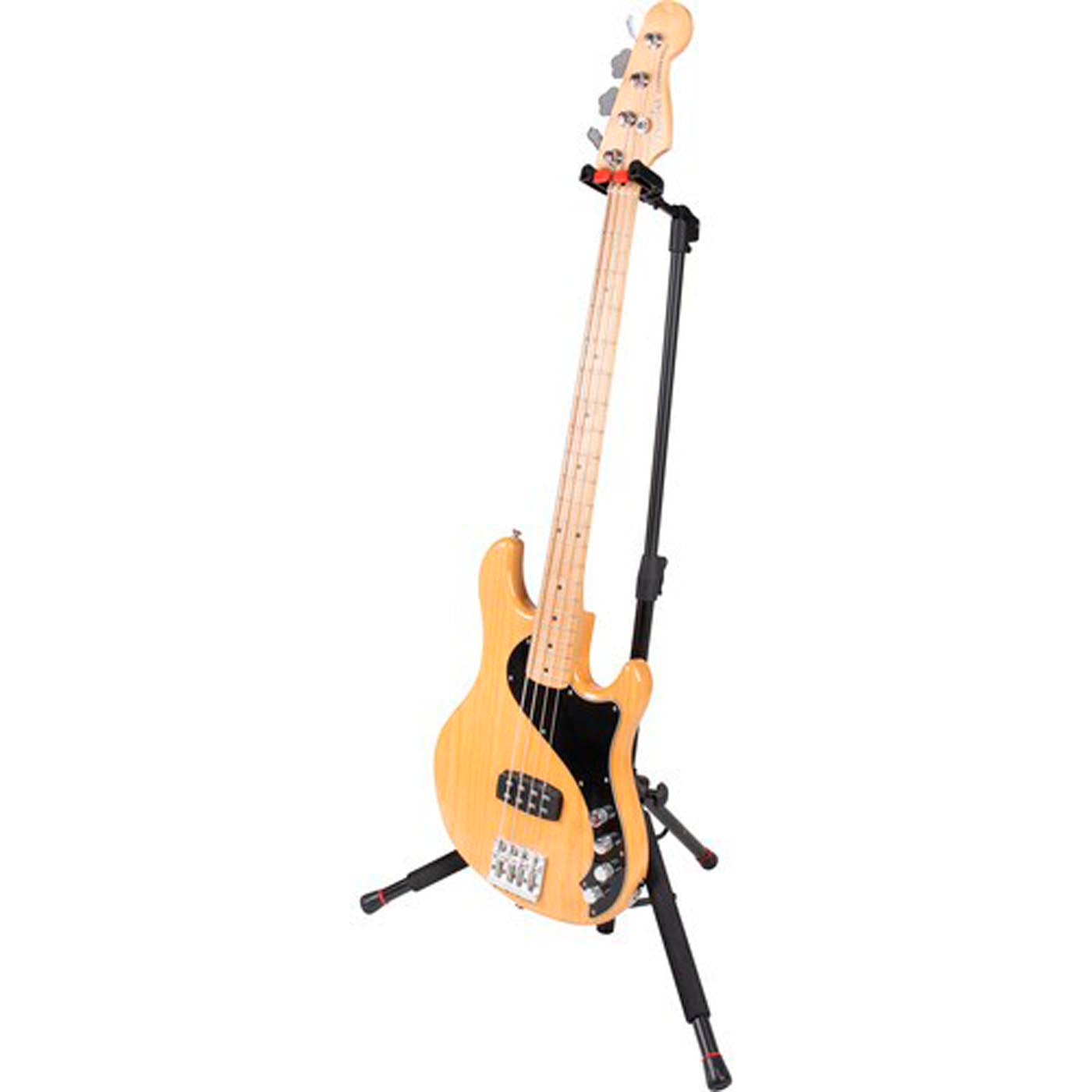 Gator Frameworks GFW-GTR-1700 atril guitarra con seguro