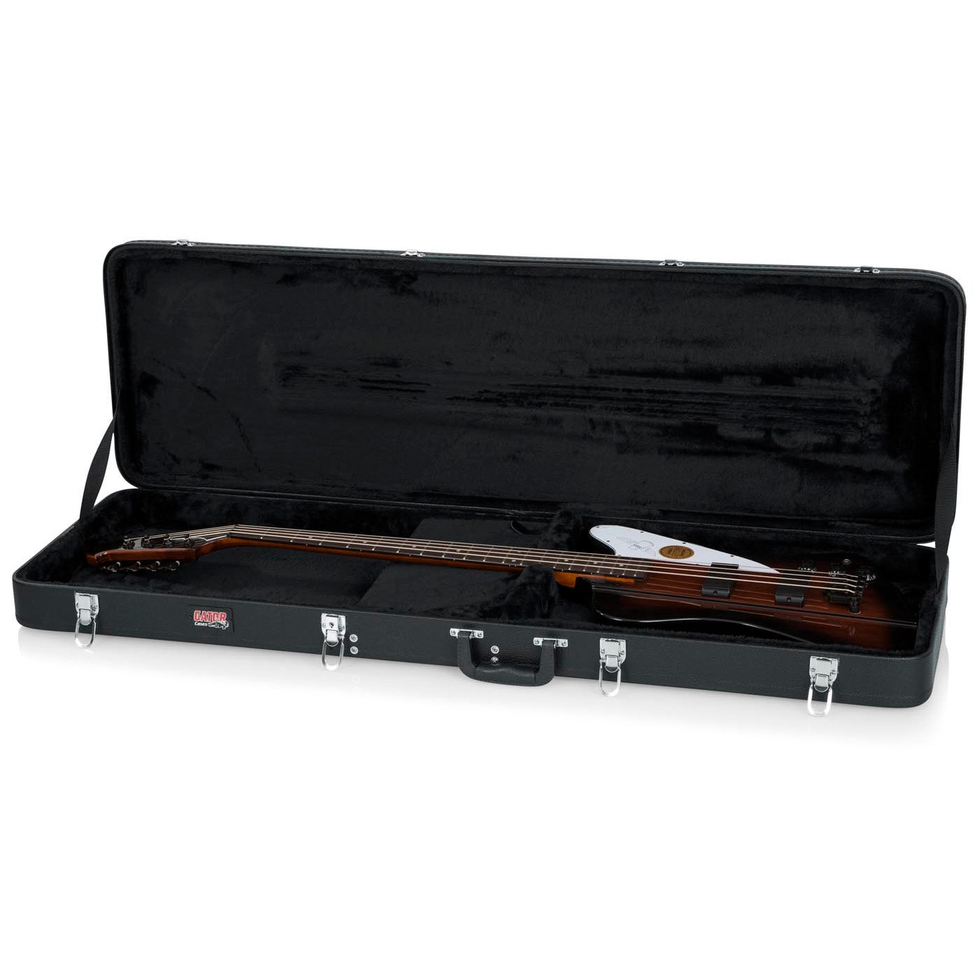 Gator GWE-TBIRD-BASS case para Thunderbird