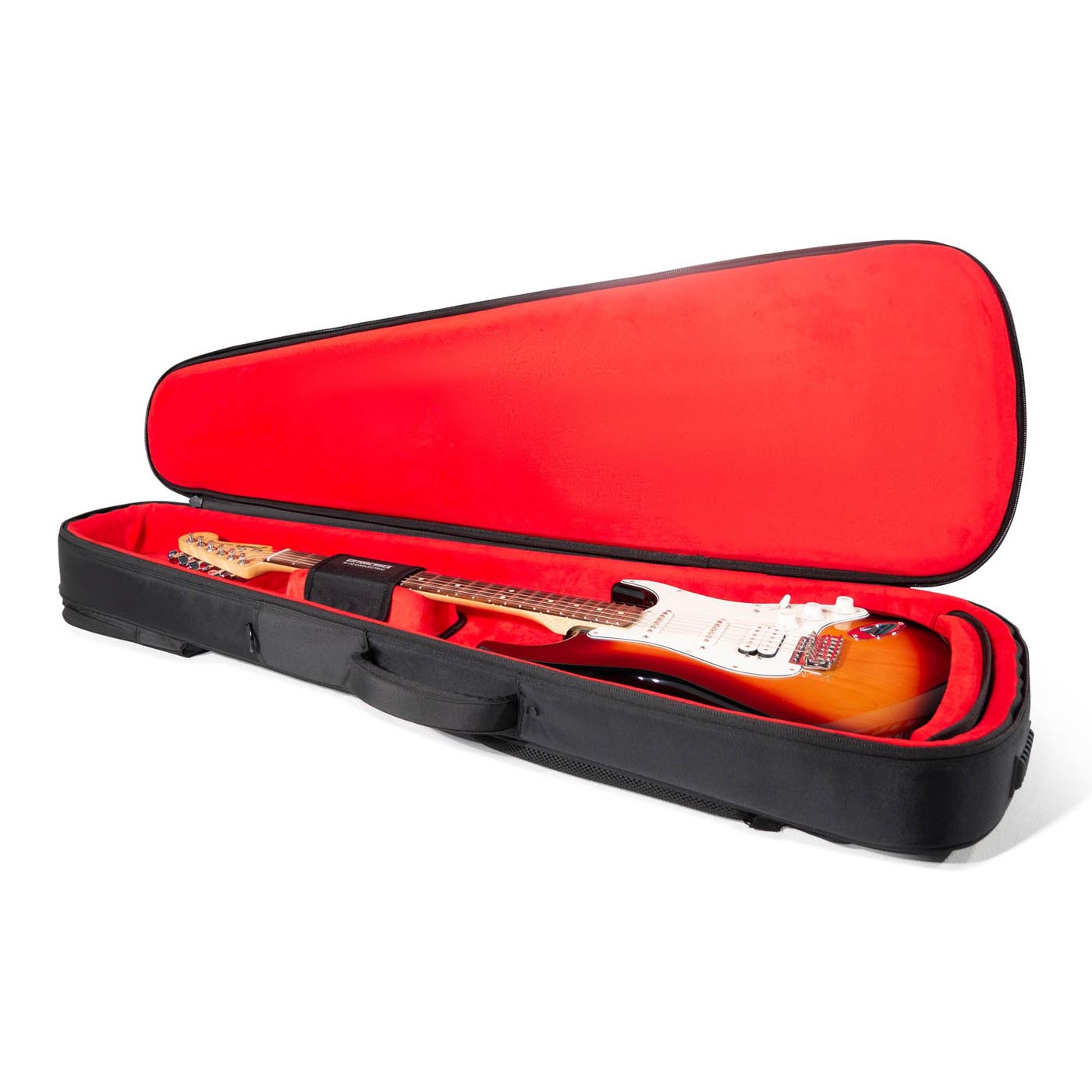 Gator G-ICONELECTRIC funda Icon guitarra electrica