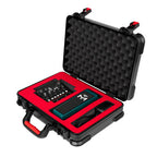 Gator GTSA-GTR-MINIAMPMOD Case para pedalera y otros