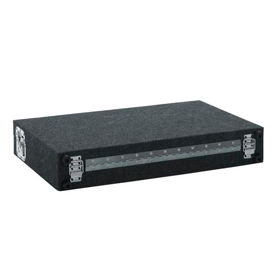 Gator GTRSTD4 Case duro Rack para 4 guitarras