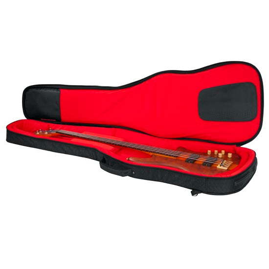 Gator GT-BASS-BLK funda serie Transit Bajo electrico color carbon