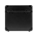 Gator G-ONYX-VINYL-1270 Case duro para Discos de Vinilos 12" Black on Black