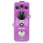 Donner Dynamic Wah Pedal de auto-wah