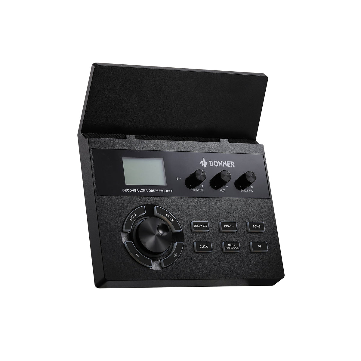 Donner Batería Electrónica Groove Ultra