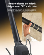 Donner HUSH I Evo2 Guitarra silenciosa de viaje EC7489