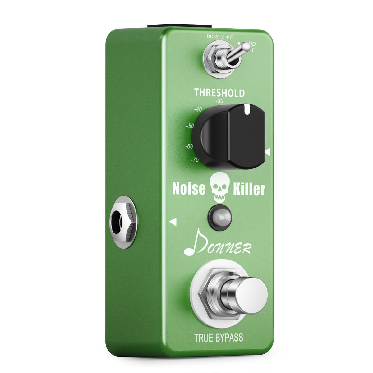 Donner Noise Killer Pedal reductor de ruido