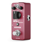 Donner Morpher Pedal de distorsión